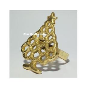 Hot-selling Custom Gold Napkin <b>Metal</b> Elegant Delicate Party Banquet Modern Round Napkin <b>Ring</b> Custom gold napkin <b>ring</b> - Product Image 3