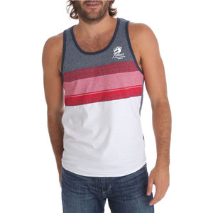 Débardeur homme le plus vendu en coton doux sans manches pour l'entraînement, la course et le quotidien estival - Product Image 1