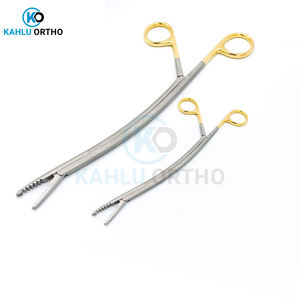 คาห์ลูศัลยกรรมกระดูกเครื่องมือผ่าตัดพื้นฐานอุปกรณ์ทางการแพทย์ผู้จัดจำหน่ายที่ดีที่สุดใหม่ล่าสุด - Product Image 5