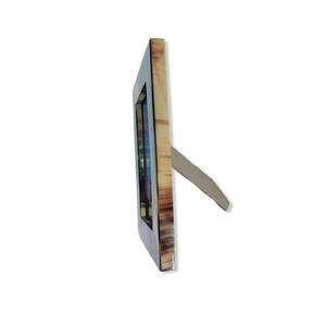 กรอบรูปเขาควายทำด้วยมือแบบพรีเมียมของขวัญหรูหราไม่เหมือนใครลายธรรมชาติเป็นมิตรต่อสิ่งแวดล้อม - Product Image 2