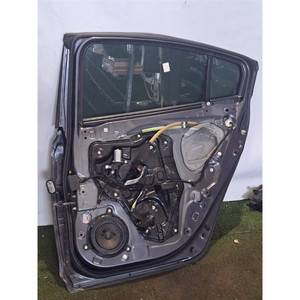 PORTA PORTIERA POSTERIORE DESTRA DX MAZDA 6 Serie 3 Berlina GHY17202XA (12>) - Product Image 6