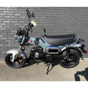 Tout nouveau Honda Dax 125 2025, mini-moto, performances moteur fiables, fournisseur de confiance dans le monde entier - Product Image 2