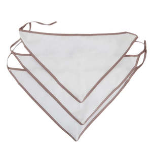 ผ้าอ้อมเด็กแรกเกิด 12 ชิ้น - หลายสี - Product Image 3