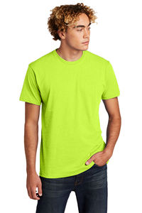 60/40 coton poly mélange t-shirts 65 polyester 35 coton t-shirts matériel personnalisé unisexe t-shirts - Product Image 4