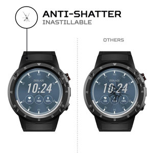 ฟิล์มกันรอยหน้าจอ ANTISHOCK สำหรับซีเบลซ ธอร์ 4 ฟิล์มป้องกันระดับพรีเมียมสำหรับอุปกรณ์ของคุณ - Product Image 4