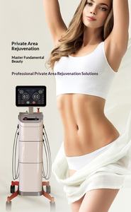 Sistem Perawatan Intim Profesional untuk Pengencangan Vagina, Nyeri Menstruasi & Kesehatan Panggul, Perawatan Intim Komprehensif - Product Image 5