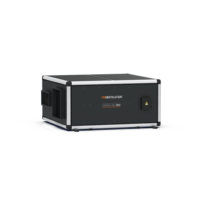 Sistema de Ventilación con Recuperación de Energía de Alta Presión de 380V, Unidad de Tratamiento de Aire de 6500m3/h con Recuperación de Calor y Funciones de Monitoreo Inteligente