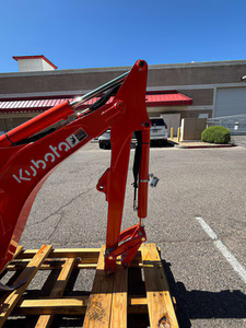 ขายส่งอุปกรณ์ต่อพ่วงรถแบคโฮ Kubota BH77 - Product Image 6