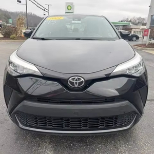 โตโยต้า ซีเอชอาร์ รุ่นไนท์เชด ปี 2021 สภาพดี - Product Image 1