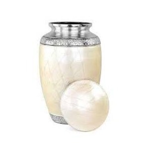 Urnas modernas hechas a mano de la mejor calidad para cenizas de adultos, urnas funerarias decorativas para hombres y mujeres - Product Image 3