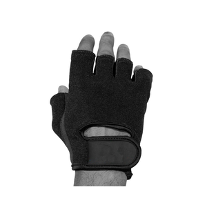 Gants d'haltérophilie respirants demi-doigt Gym Fitness Prix de gros Nouveau style Gants d'haltérophilie d'entraînement - Product Image 5