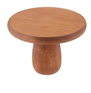 แท่นวางเค้กไม้พร้อมดีไซน์ปรับแต่งขนาดได้แท่นวางเค้กทำจากไม้ - Product Image 5