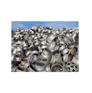 Chatarra de rueda de aleación de aluminio de alta calidad para relanzar Tipo de extrusión de aluminio Premium - Product Image 2