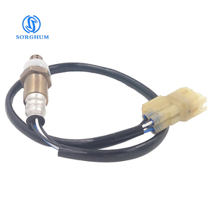 Sorgo 18213-80G11 18213-80G10 18213-80G12 250-24291 Sensor Lambda de oxígeno O2 para coche para <span class=keywords><strong>Suzuki</strong></span> <span class=keywords><strong>Baleno</strong></span> Lina Estate Alto <span class=keywords><strong>2009</strong></span> - Product Image 5