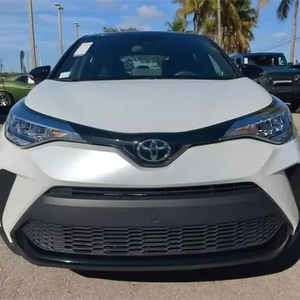 โตโยต้า ซีเอชอาร์ ไนท์เชด ปี 2022 สภาพดี ใช้งานน้อย - Product Image 1