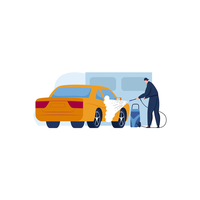 Diseño UI/UX, aplicación móvil para lavado de autos, lavado de autos para iOS y Android, panel de control para lavado de autos, panel de administración para lavado de autos, SaaS para lavado de autos
