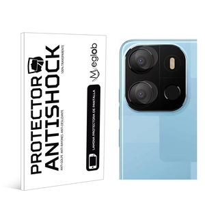 ฟิล์มกันกระแทกสำหรับโทรศัพท์มือถือ Tecno Pop 7 รุ่นพรีเมียม - Product Image 1