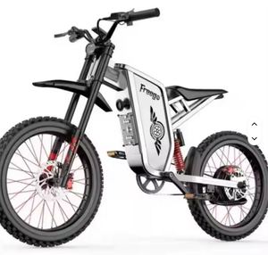 Vente directe d'usine FREEGOO X2 Pro Vélos électriques Dirts NOUVEAU FREEGOO X2 Ebikee All-Terra!in Mounta!in Offf-Roadds Motorcyclles - Product Image 3