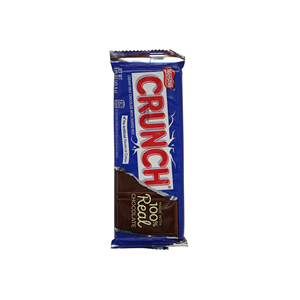 <b>Crunch</b> (Pack of 36)/<b>CRUNCH</b> Halloween Fun Size Chocolate <b>Bar</b> 283g Bag - Product Image 3
