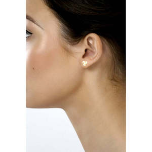 Pendientes de Plata de Ley con Diseño de Elena, Diamantes de Circonio, Patrón de Animales y Flores, para Regalo de Boda, Compromiso, Aniversario o Fiesta - Product Image 3