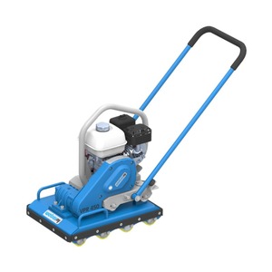 Máquina de manipulación de rodillos de pavimentación En stock Compre en línea diseño resistente para compactar asfalto y suelo Entrega rápida disponible - Product Image 4