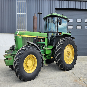 Tractor John Deeres-Pedidos al por mayor-Compre ahora a precios al por mayor-¡Envío rápido! - Product Image 3