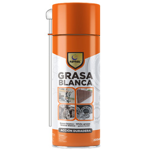 Grasa Blanca SPSIL - Product Image 1