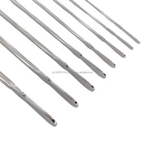 Ensemble de dilatateurs vaginaux Buren de qualité supérieure, manuel, en acier inoxydable, certifié CE, garantie 1 an, Pakistan garanti - Product Image 5