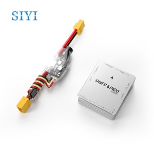 Contrôleur de vol automatique GOFLY UniFC 6 PICO Mini BASIC COMBO 2-14S pour UAV multirotor ArduPilot PX4 - Product Image 1