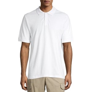 Vente en gros de polos originaux de bonne qualité avec sublimation personnalisée de qualité unique avec logo personnalisé et polos à impression personnalisée - Product Image 1