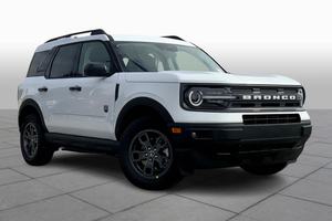 TOUT NEUF/UTILISÉ EN PRIX DE STOCK POUR 2022 FORD BRONCO-SPORT BIG BEND à vendre - Product Image 2