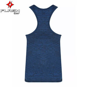 Womens <b>Ladies</b> Gym <b>Vest</b> Sleeveless Activewear Fitness Tank <b>Top</b> Sports Breathable & Comfortable Workout <b>Top</b> Running Plus Size - Product Image 4