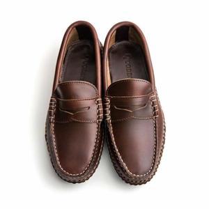 Zapatos Formales Impermeables de Moda, Colección Eid, Cuero Genuino Puro, Duraderos, de Alta Calidad, Talla Personalizada, para Todas las Temporadas - Product Image 3