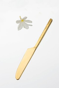 Company Meilleur prix Argenterie décorative en acier inoxydable utilisée dans le produit Serveur à salade, Outils à salade Utilisation à la maison/hôtel/restaurants - Product Image 4