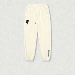 Pantalones Deportivos de Mujer al Por Mayor, Calidad Premium 2025, Personalizados, Cintura Media, al Mejor Precio - Product Image 5