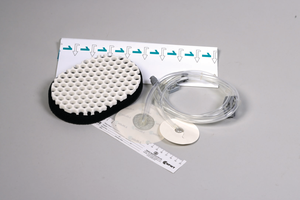 Apósito Médico Portátil para Terapia de Heridas con Presión Negativa, Protección Postoperatoria para Heridas, Kit de Apósito Desechable para TPN - Product Image 2