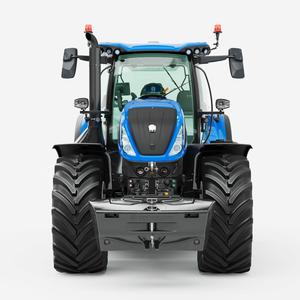 Tracteurs et chargeurs télescopiques agricoles New Holland - Product Image 3