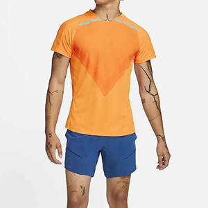 Dernière vente chaude en gros, t-shirt vierge personnalisé, t-shirt 100% coton, impression de logo, pour hommes, t-shirts unis, t-shirt personnalisé en couleur - Product Image 2