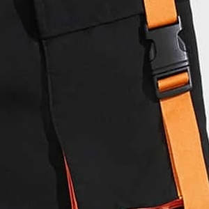 Fashionable <b>Men</b> Cargo <b>Trousers</b> Slim Fit <b>Men</b> Cargo <b>Trousers</b> Comfortable <b>Men</b> Casual Cargo <b>Trousers</b> - Product Image 6