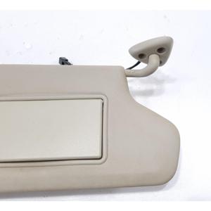 VISERA SOLAR LADO PASAJERO FIAT Freemont 1ª Serie 939 B5.000, 940 A5.000 (11>) - Product Image 5