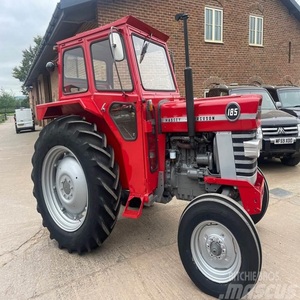 รถแทรกเตอร์สำหรับฟาร์ม85Hp MF290 2WD/4WD แมสซีย์เฟอร์กูสัน290 - Product Image 1