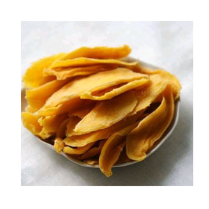 ขนมมะม่วงอบแห้งแบบนุ่มราคาไม่แพง99กรัมผลไม้หั่นบางๆที่เก็บรักษาตามธรรมชาติ - Product Image 1