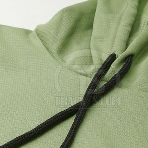 Premium Quality 100% Cotton Hooded Casual Breathable Eco-Friendly <b>Waterproof</b> Women Winter <b>Tracksuits</b> Lightweight Wholesale Price - Product Image 6