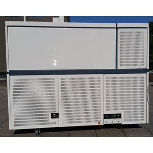 Viscosimètre Brookfield avec mesure de la viscosité, rotor 60 tr/min, température de fonctionnement 5~35°C - Product Image 2