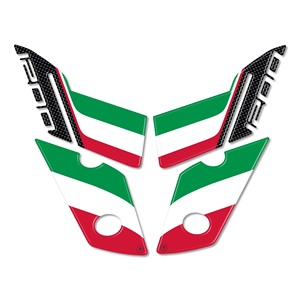 Gel Ducati Multistrada 1200 adesivi moto perfetti per moto da 2015 - Product Image 1