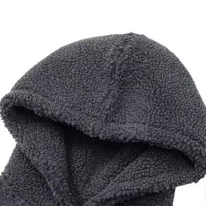 MOVATEXTILES, sudaderas con capucha informales de lana con forro de Sherpa para hombre, Jersey cálido de invierno, patrón de impresión de alta calidad, Suministro Superior de Pakistán - Product Image 6