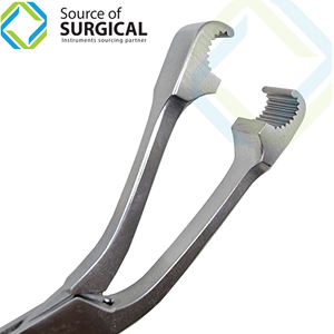 คีมตัดลวดบิดและจับลวดเครื่องมือบิดคุณภาพสูงจากไต้หวันพร้อมตัวตัดด้านข้างทำจากสเตนเลส - Product Image 5