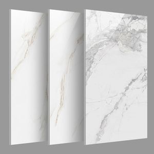 กระเบื้องพอร์ซเลนขนาด600x1200มม. คอลเลคชั่นล่าสุดสำหรับการก่อสร้างอาคารพาณิชย์เตาผิงขนาด60x120 - Product Image 3