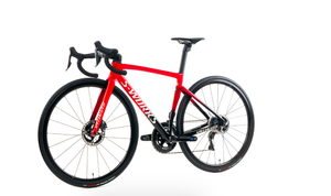 Motocicleta Eléctrica RF250RX de 250cc Todoterreno, 1000-1500cc, >80km/h, Lista para Enviar en EE. UU. - Product Image 5