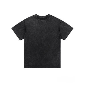 Men's Leisure T-Shirt & for Polo for Spring/Summer One Color Standard Printed Made in China - Product Image 3